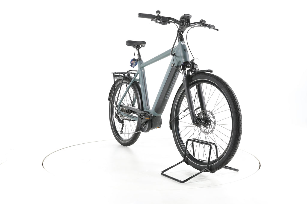 Winora Sinus 9 Trekking E-Bike - Image 3