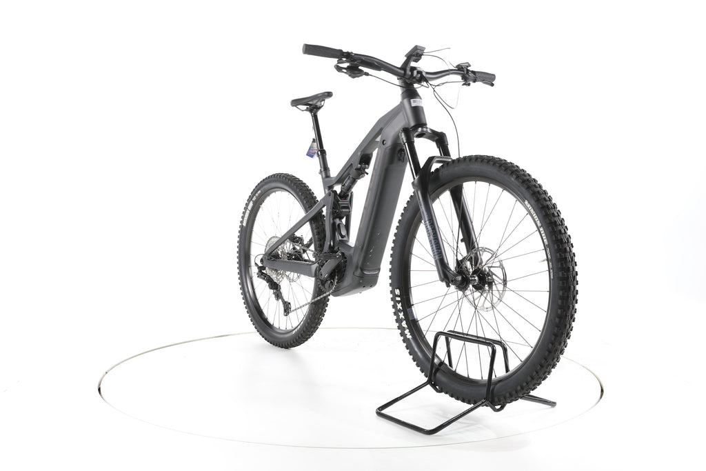 Focus Thron² 6.8 Fully E-Bike - Image 3