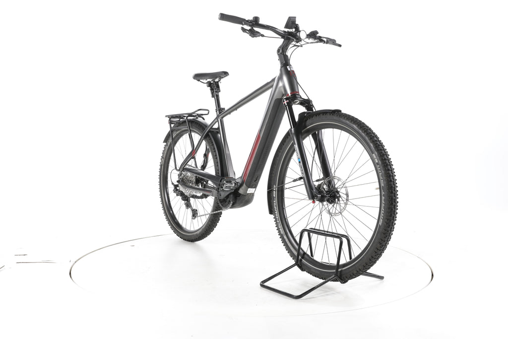 CONE Bikes eSUV IN 4.0 Trekking E-Bike - Image 3