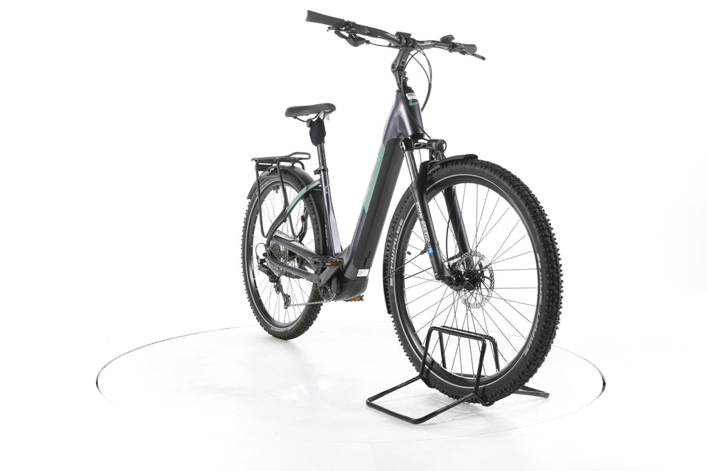 CONE Bikes eSUV IN 3.0 SUV E-Bike Tiefeinsteiger - Image 3