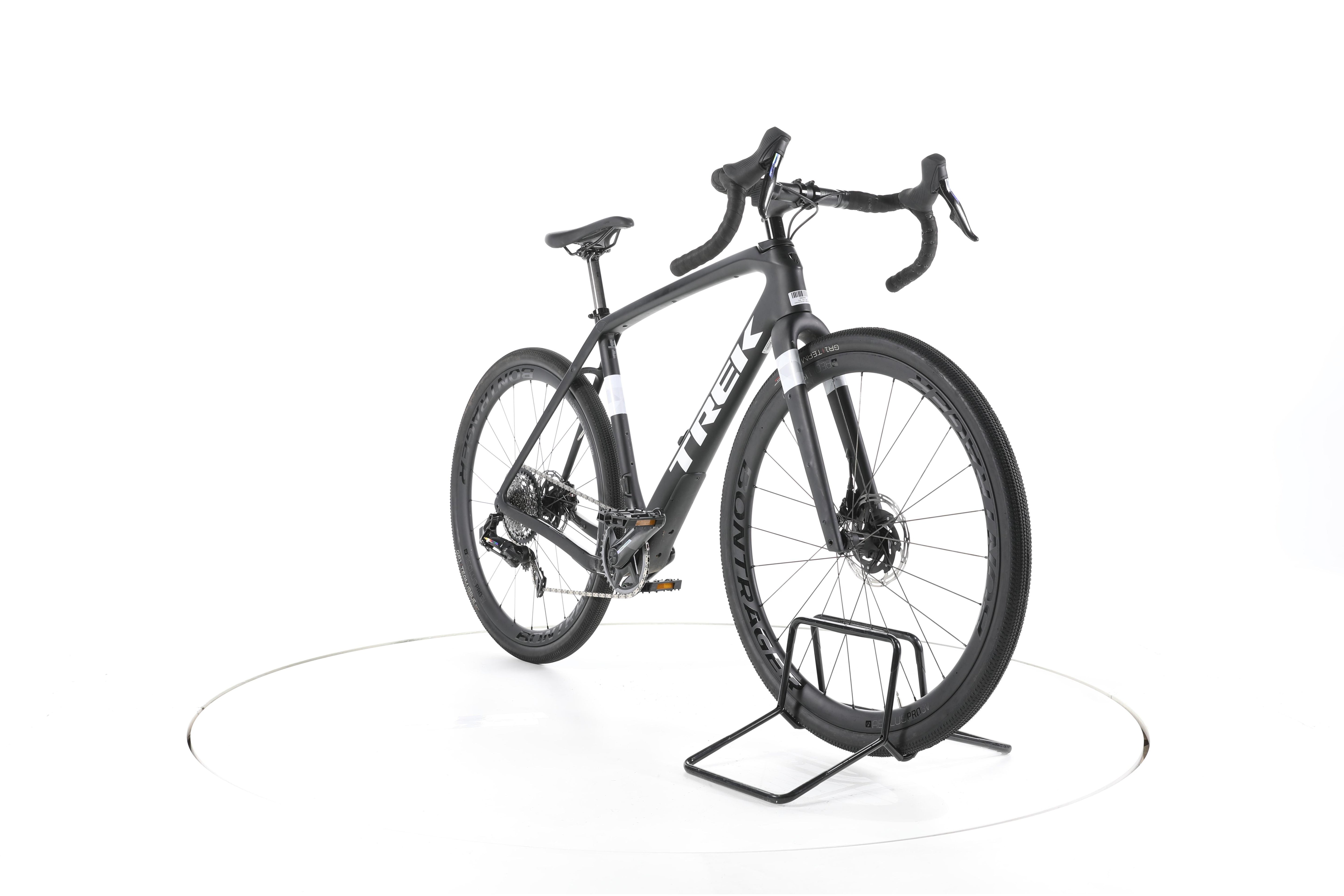 Trek Checkpoint SL7 AXS Gravelbike Carbon 2024 - Image 3