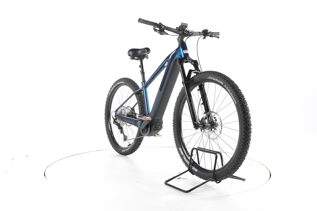 Cube Reaction Hybrid SLX E-Bike 2025 - Image 3