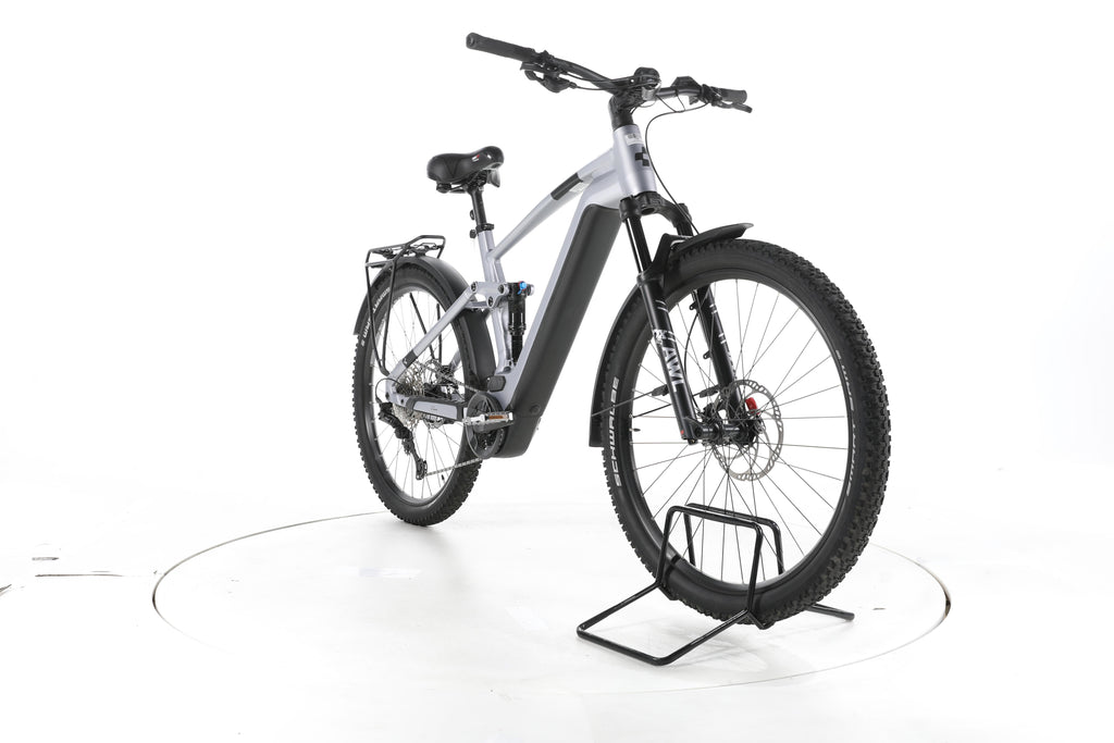 Cube Stereo Hybrid 120 Race Allroad SUV E-Bike 2024 - Image 3