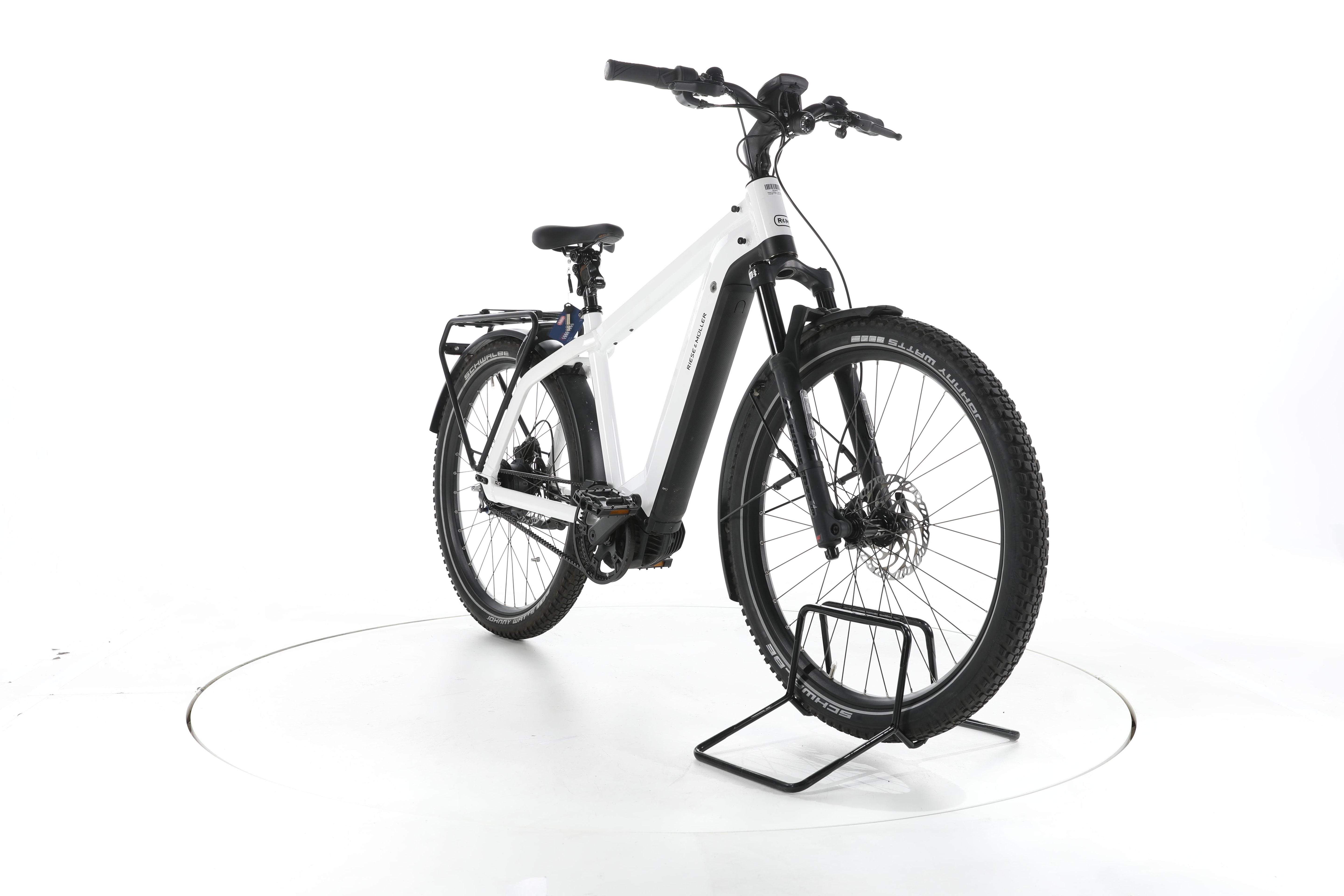 Riese & Müller Charger 3 GT vario S-Pedelec 625 Wh - Image 3