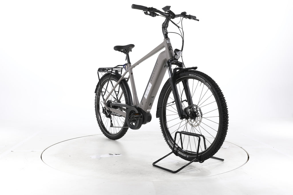 Kalkhoff Entice 3.B Move Trekking E-Bike - Image 3