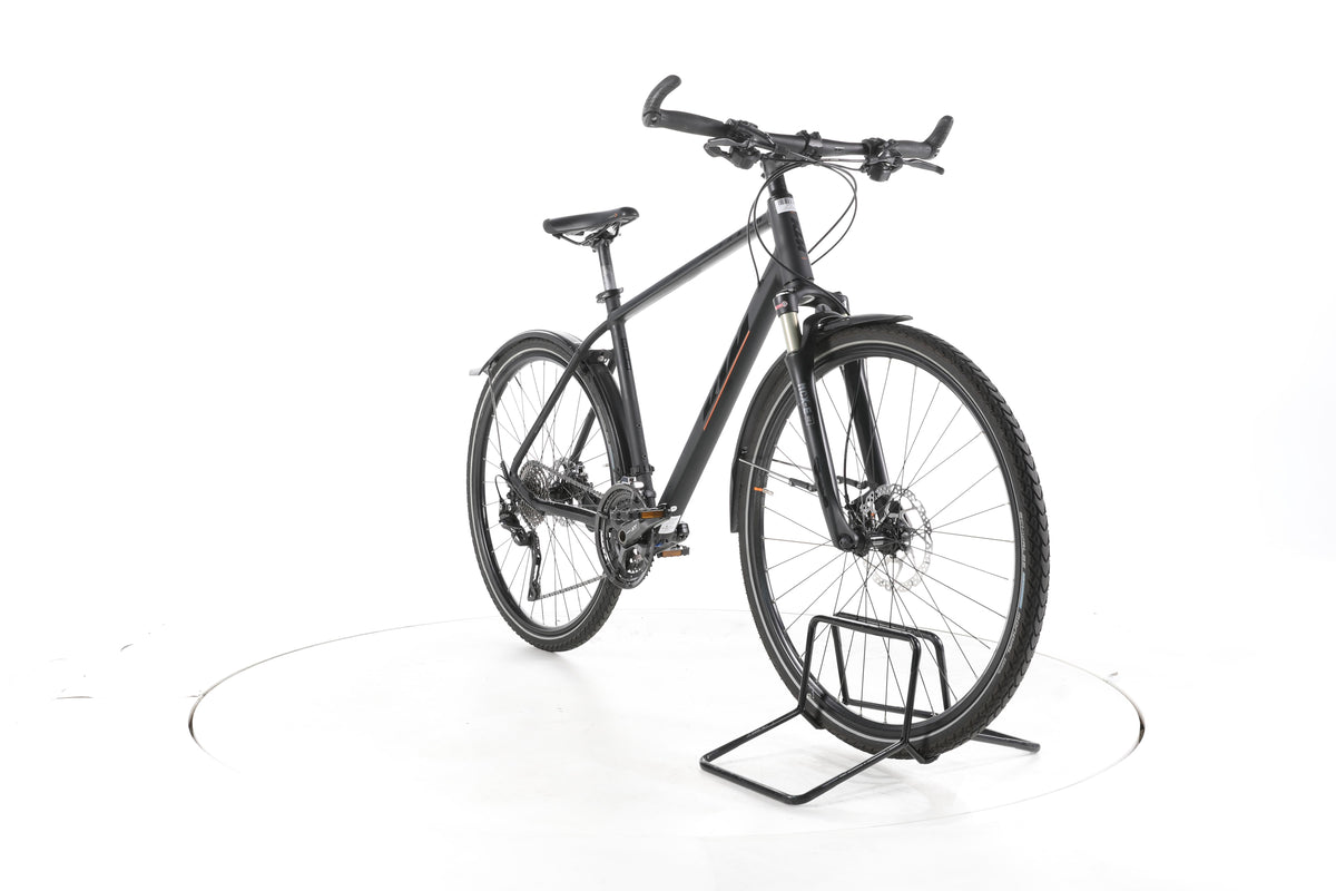 KTM Loreto Cross Fahrrad Hardtail - Image 3