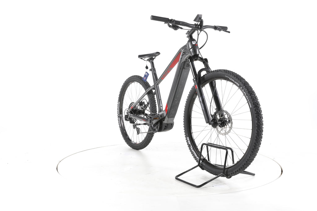 Conway Cairon S 4.0 E-Bike - Image 3
