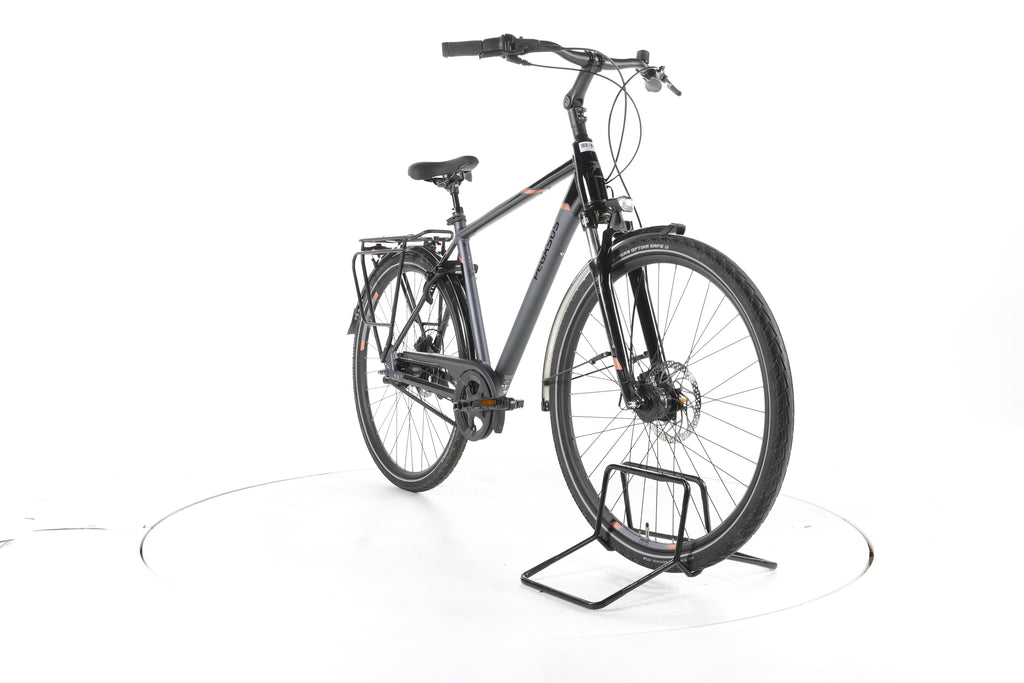 Pegasus Premio SL Belt 8 Fahrrad City & Trekking - Image 3