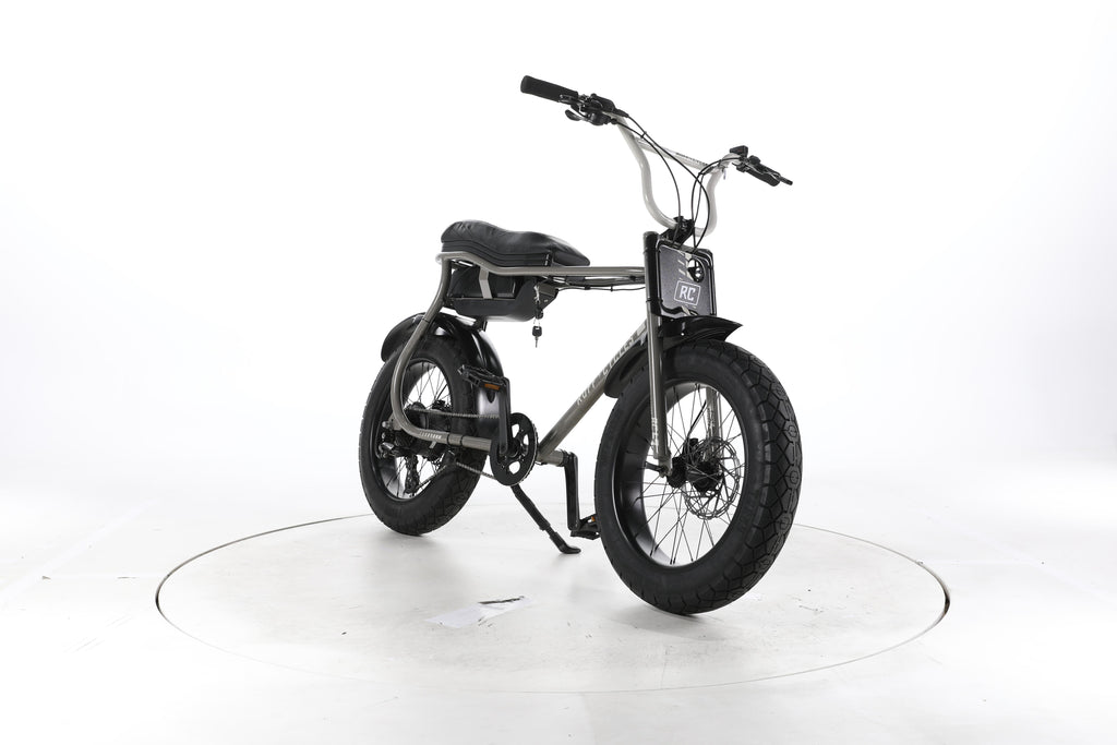Ruff Cycles Lil´Buddy Edge E-Cruiser Bikes - Image 3