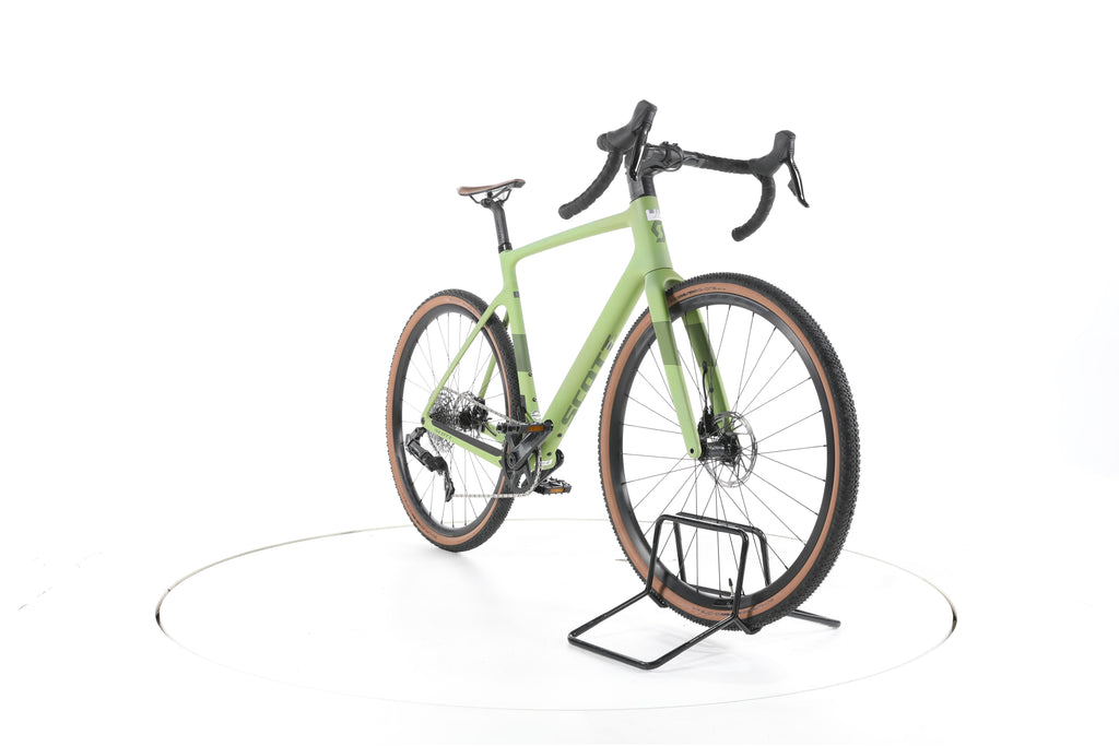 Scott Addict Gravel 30 Gravelbike Carbon 2024 - Image 3