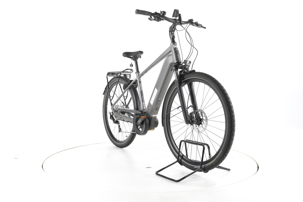Kalkhoff Endeavour 3 Trekking E-Bike - Image 3
