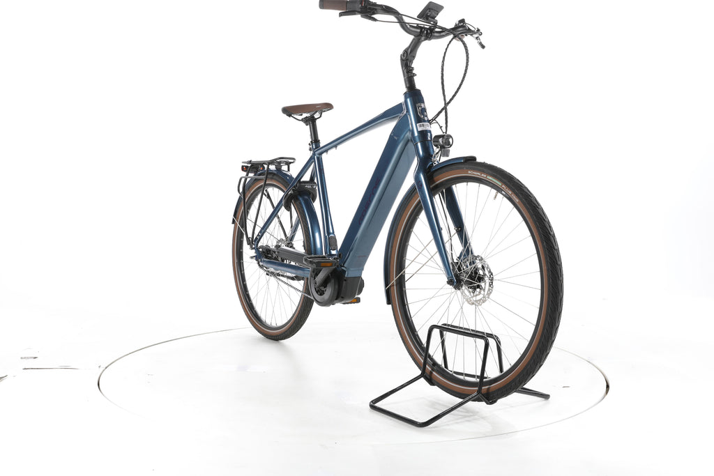 Grecos ELI 2.3 City E-Bike - Image 3