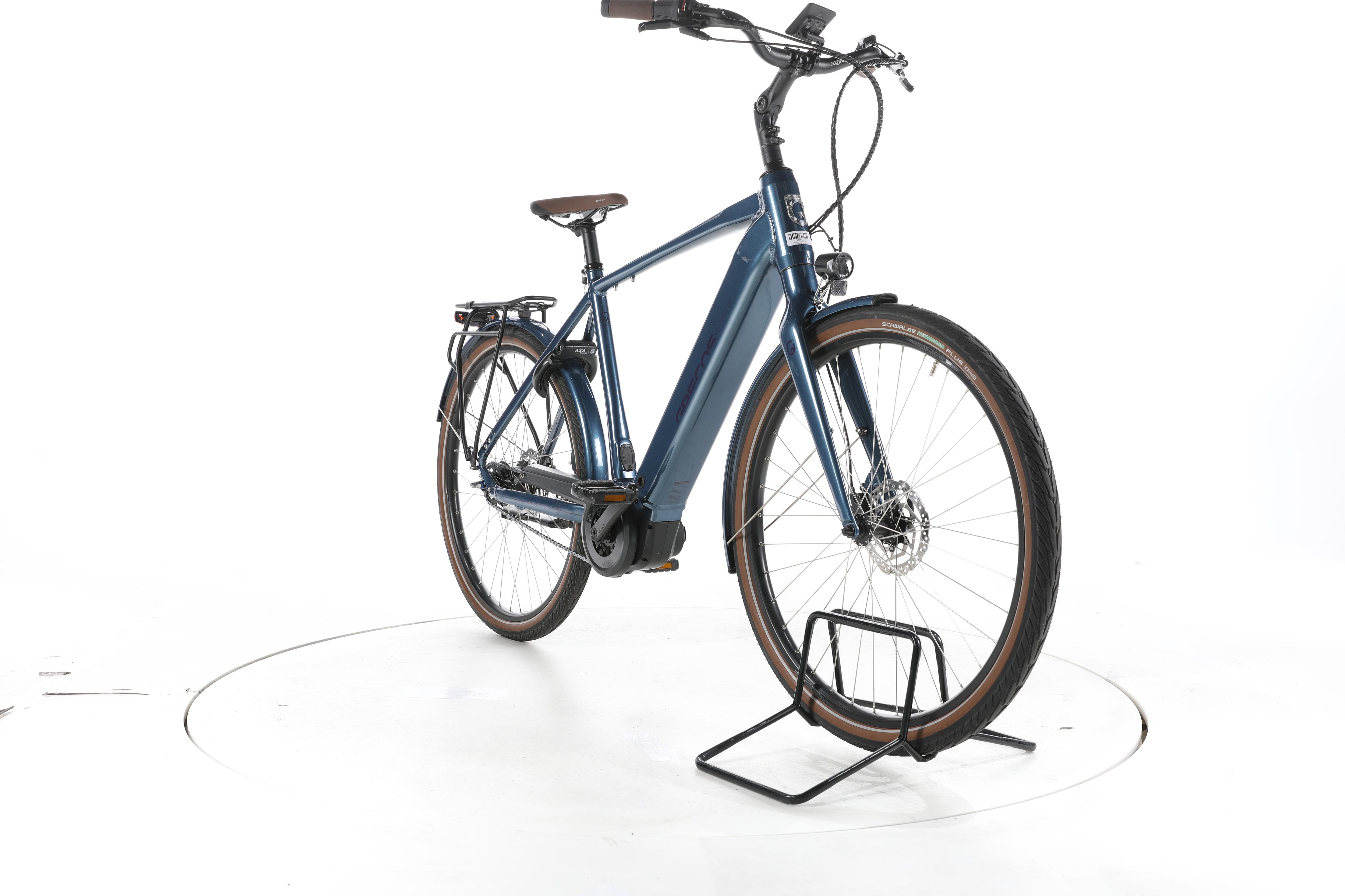 Grecos ELI 2.3 City E-Bike - Image 3