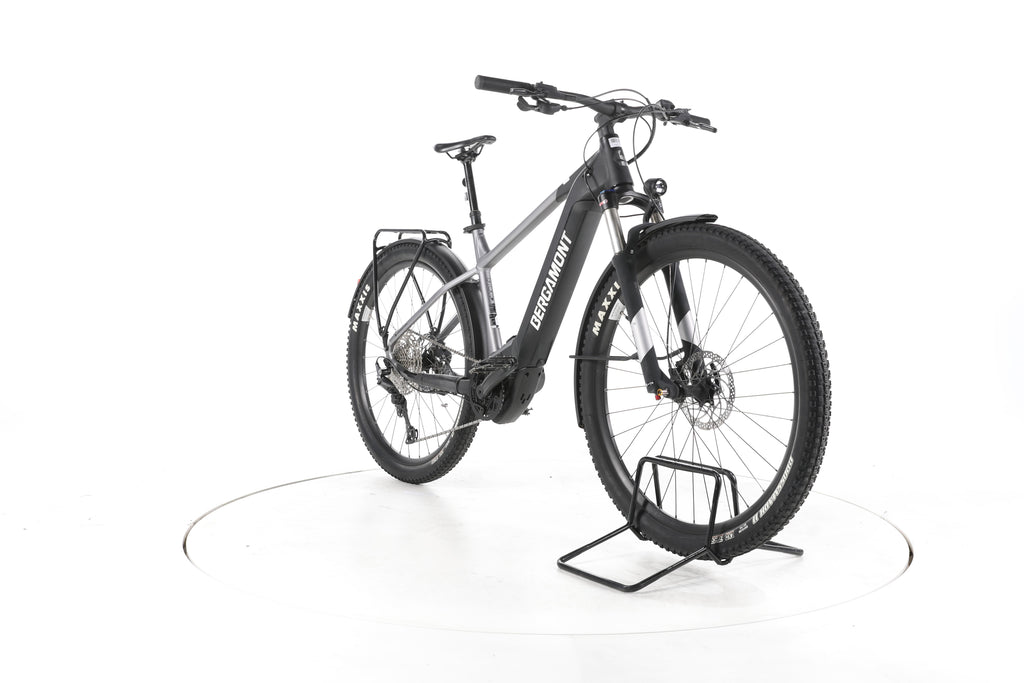 Bergamont Revox Pro Trekking E-Bike - Image 3