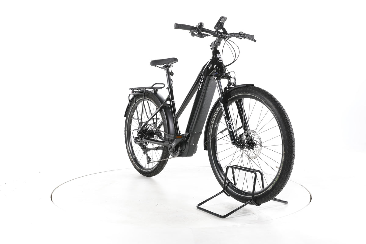 HoheAcht Pasia EKO Terra Trekking E-Bike - Image 3