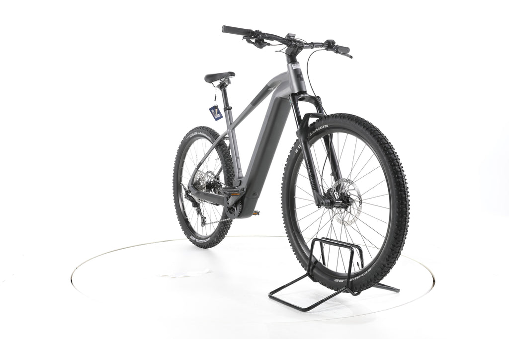 Cube Reaction Hybrid Race E-Bike 2023 - Image 3