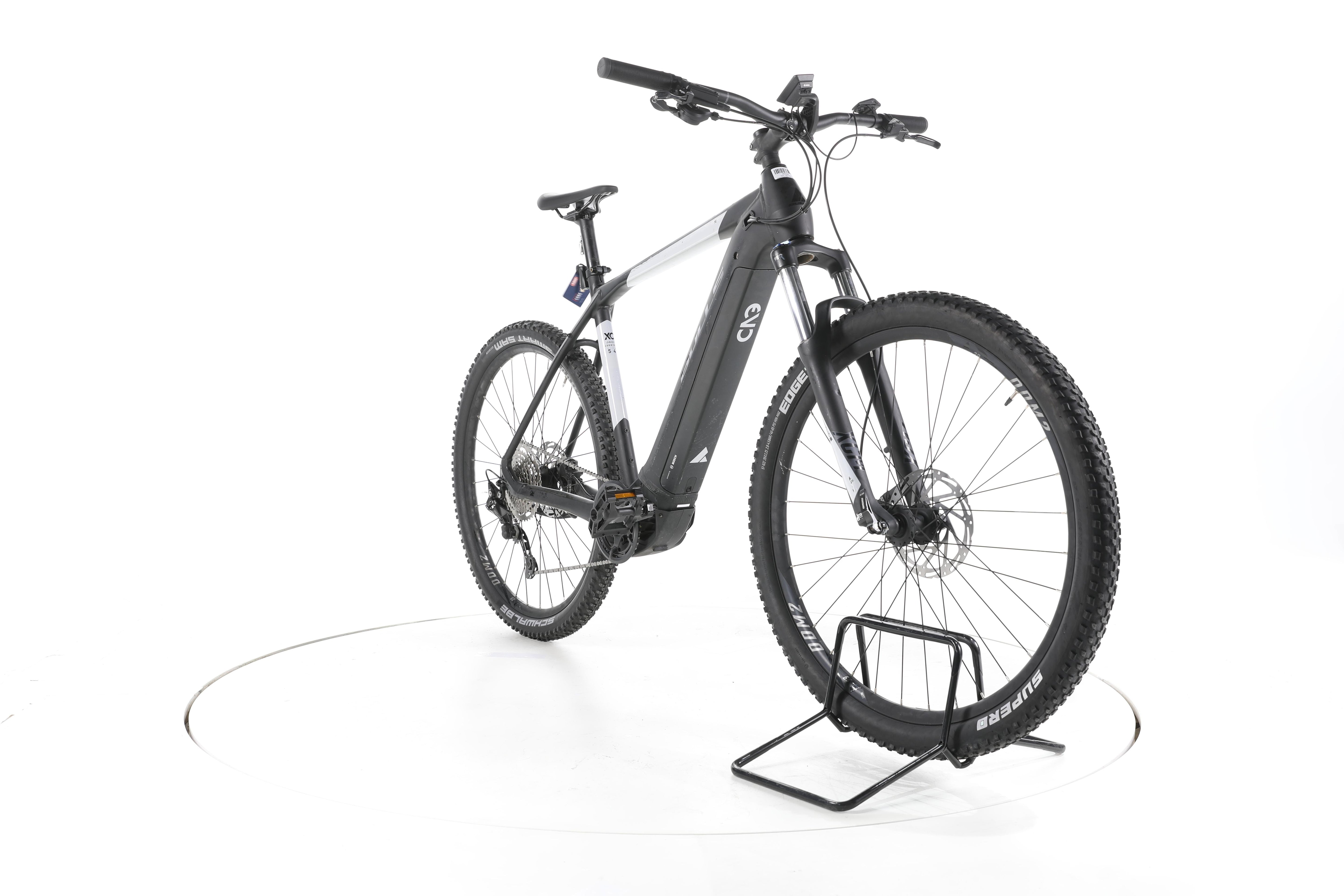 Bulls Copeerhead EVO 1 Trekking E-Bike - Image 3