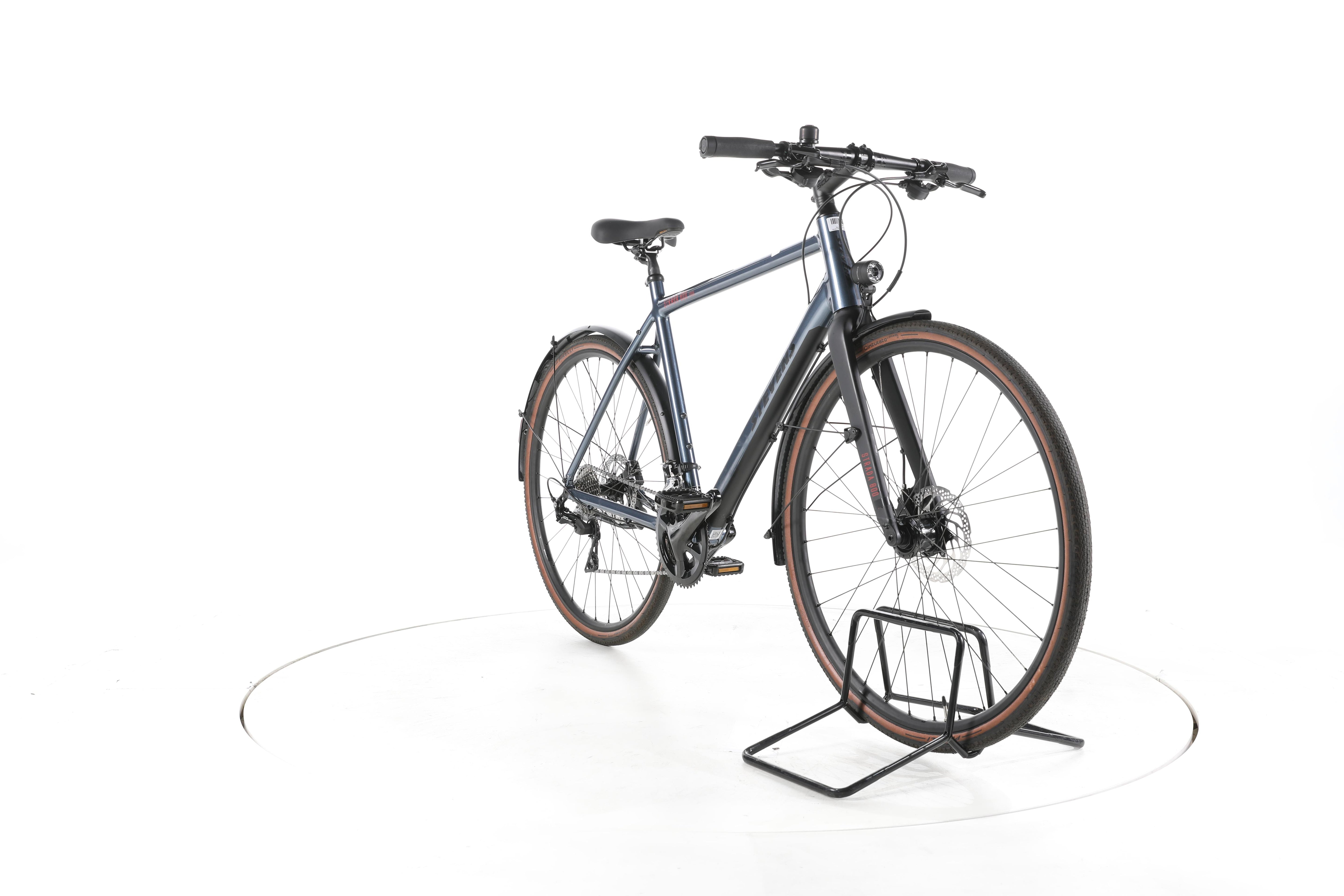 Stevens Strada 800 Tour Fahrrad City & Trekking - Image 3