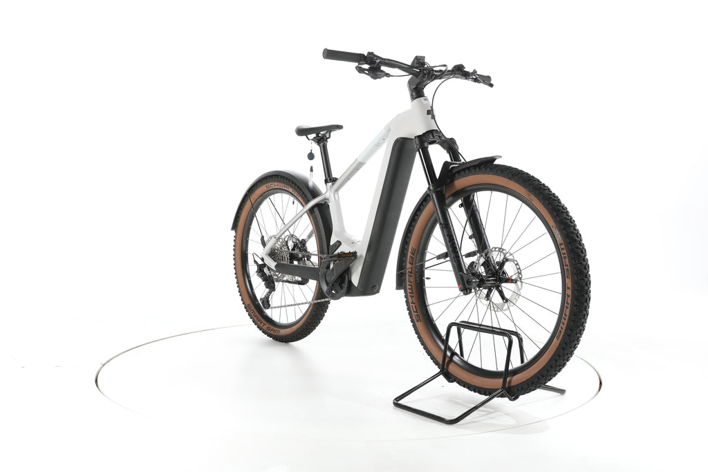 Cube Reaction Hybrid SLT E-Bike - Image 3