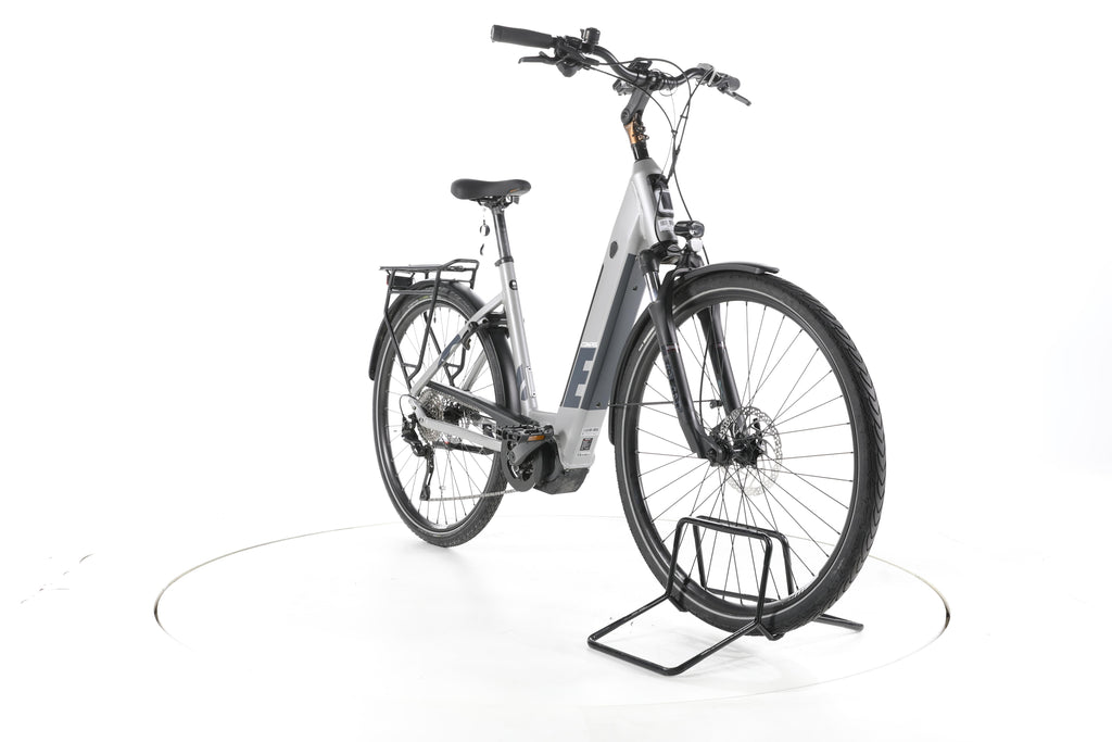Compel XRC Trekking E-Bike Tiefeinsteiger - Image 3
