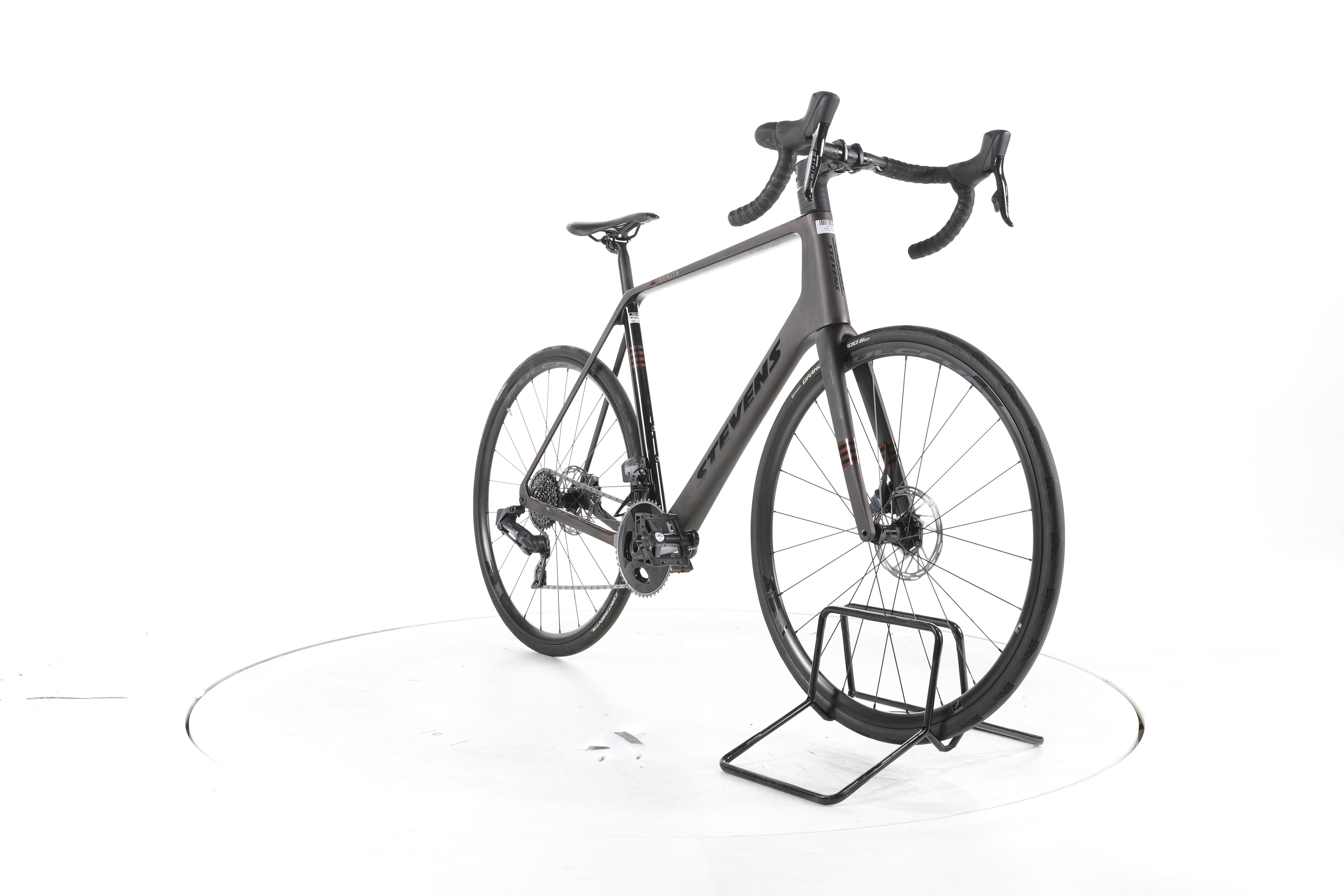 Stevens Xenith Rennrad Carbon - Image 3