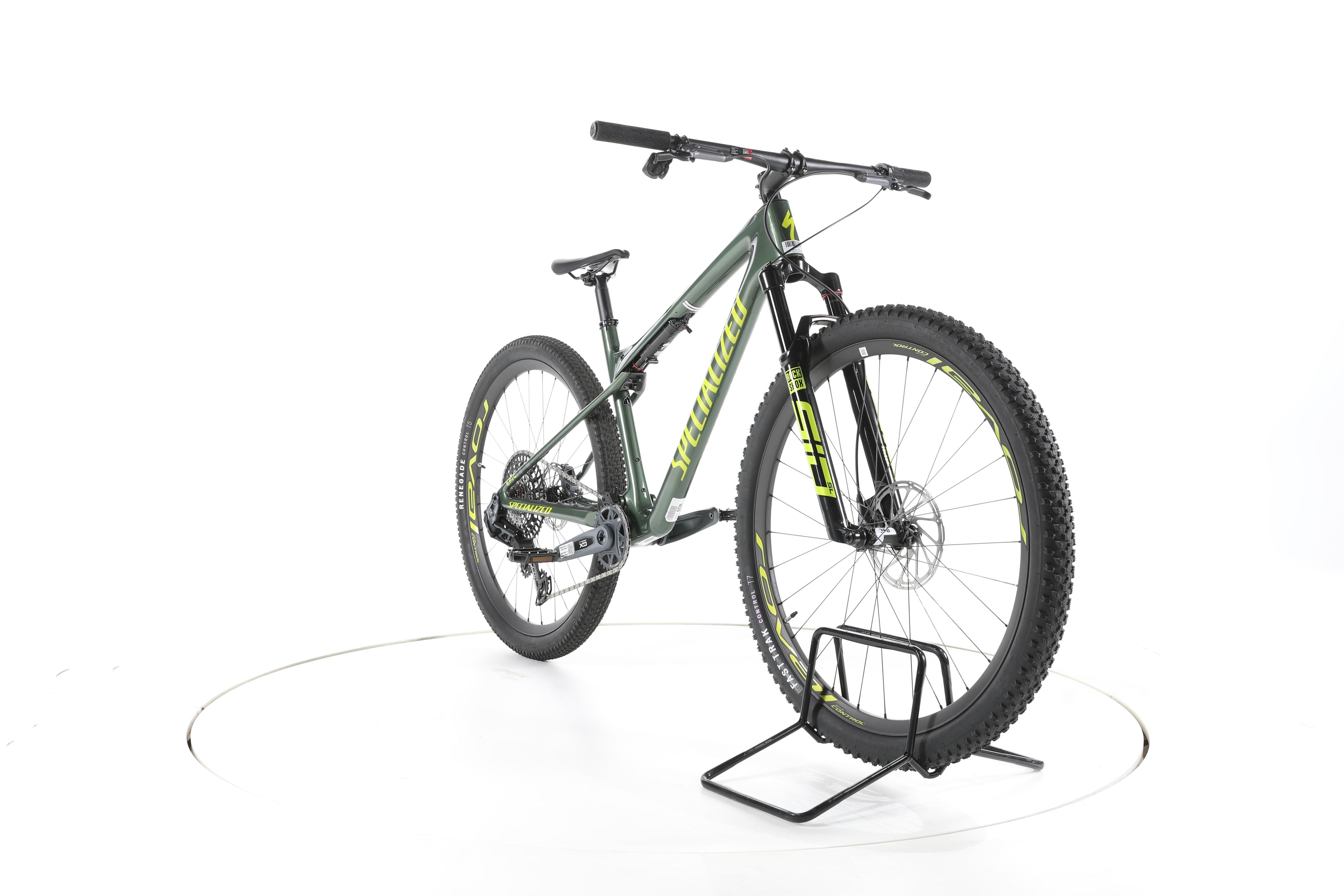 Specialized Epic World Cup Expert - Image 3