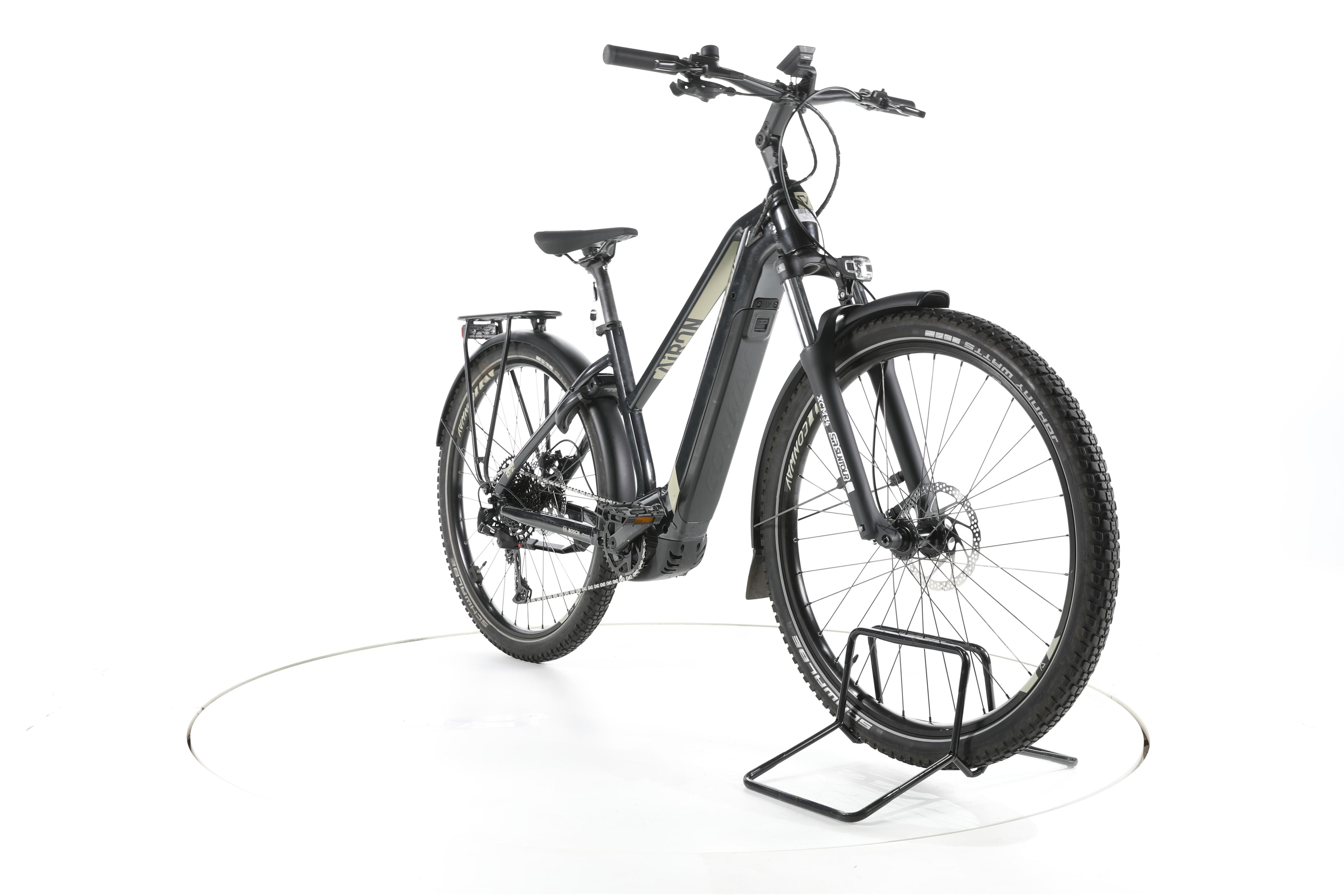Conway Cairon C 3.0 Trekking E-Bike 2023 - Image 3