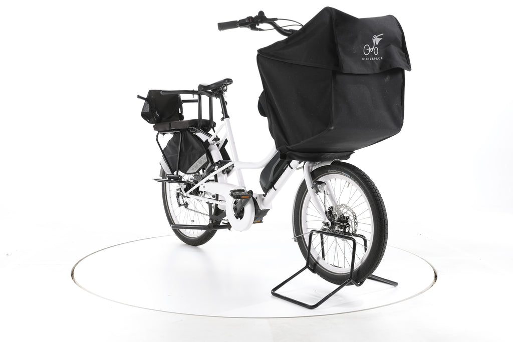 BICICAPACE Classicona E-Lastenrad - Image 3