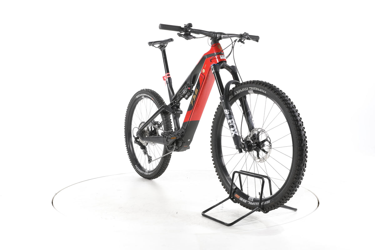 Rotwild R.X735 PRO E-Bike Fully Carbon - Image 3