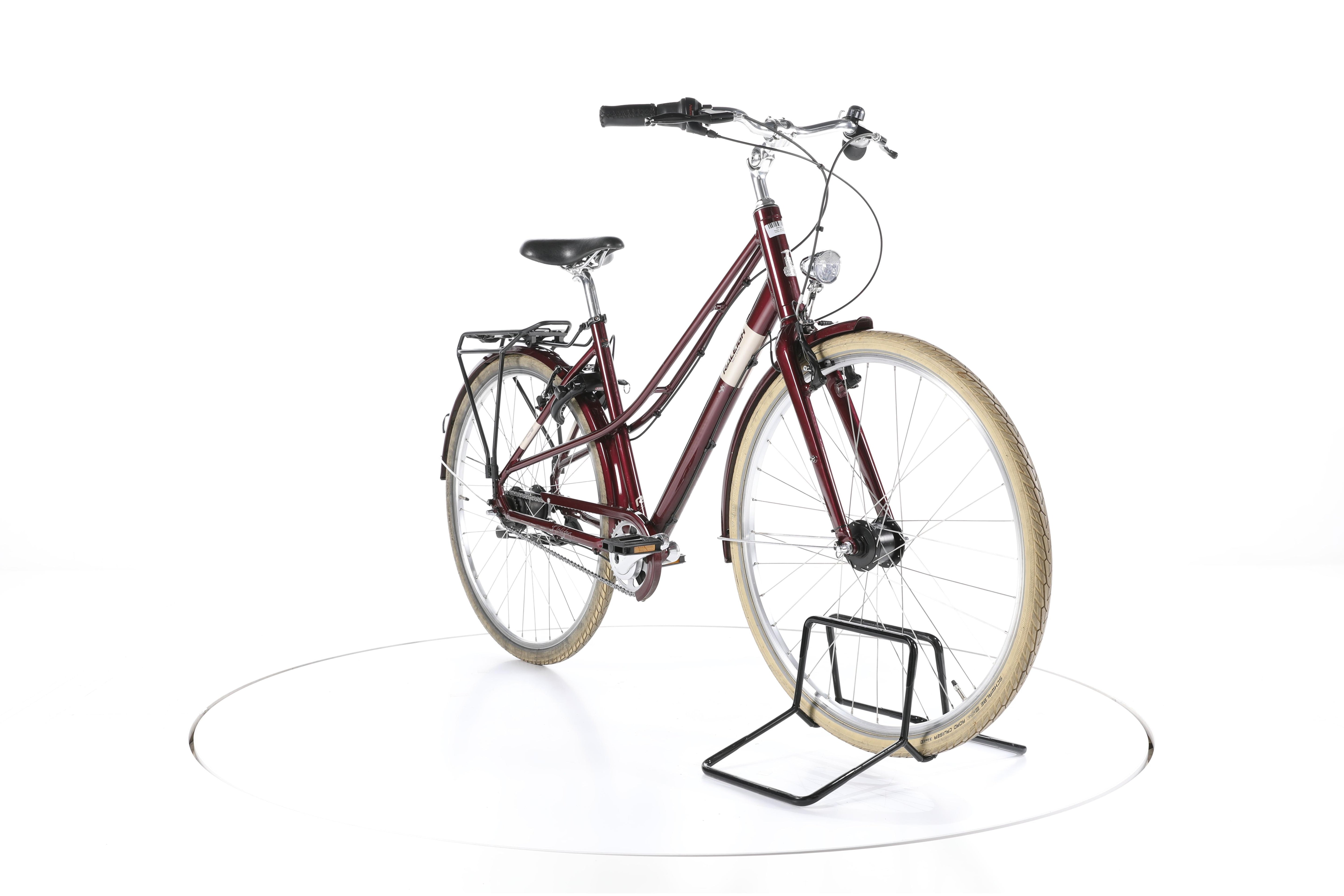 Raleigh Halifax 8 - Image 3