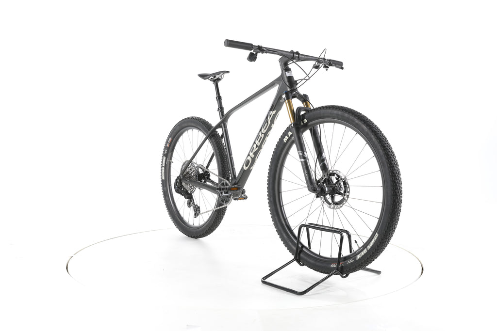 Orbea Alma M PRO Fahrrad Hardtail - Image 3