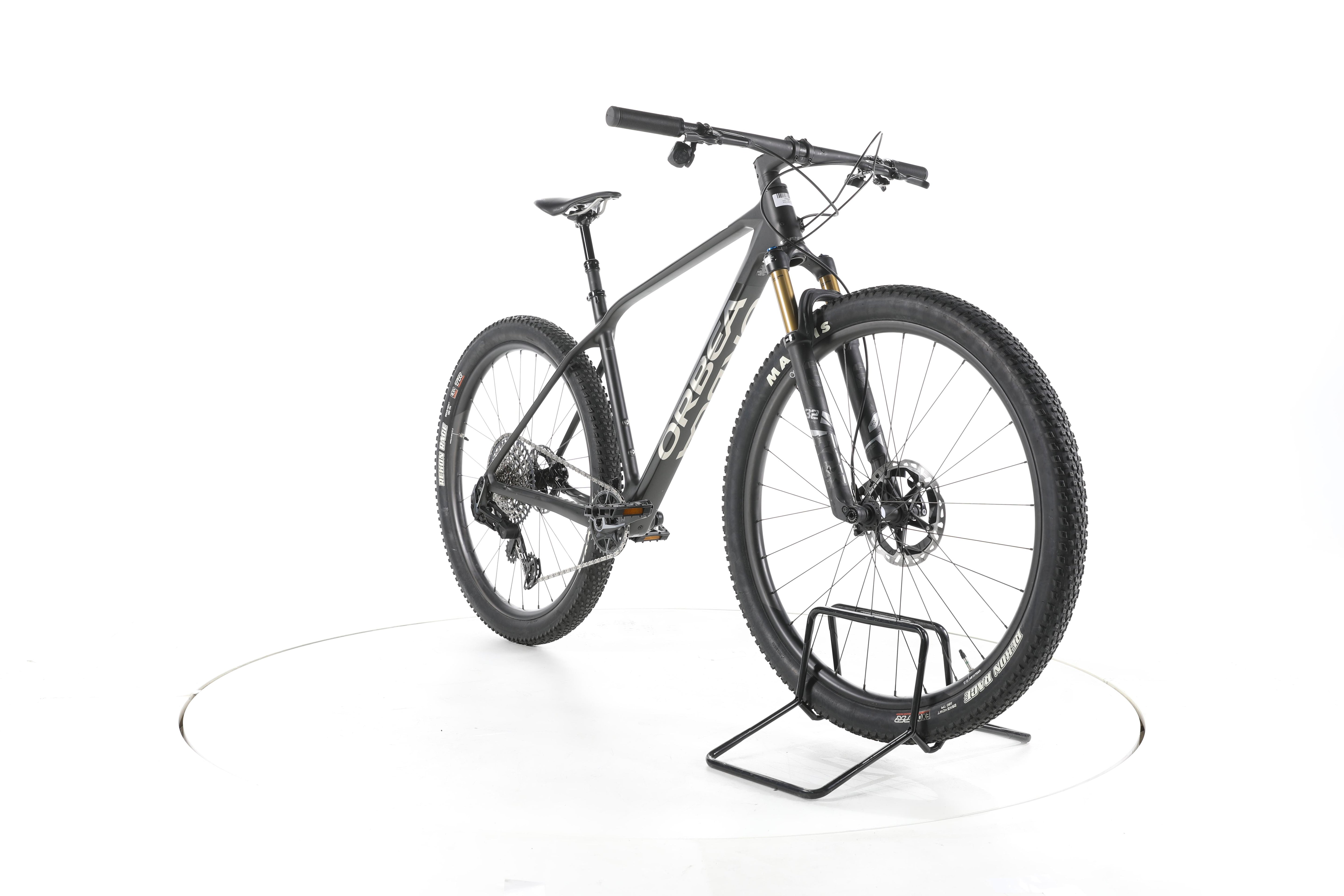 Orbea Alma M PRO Fahrrad Hardtail - Image 3