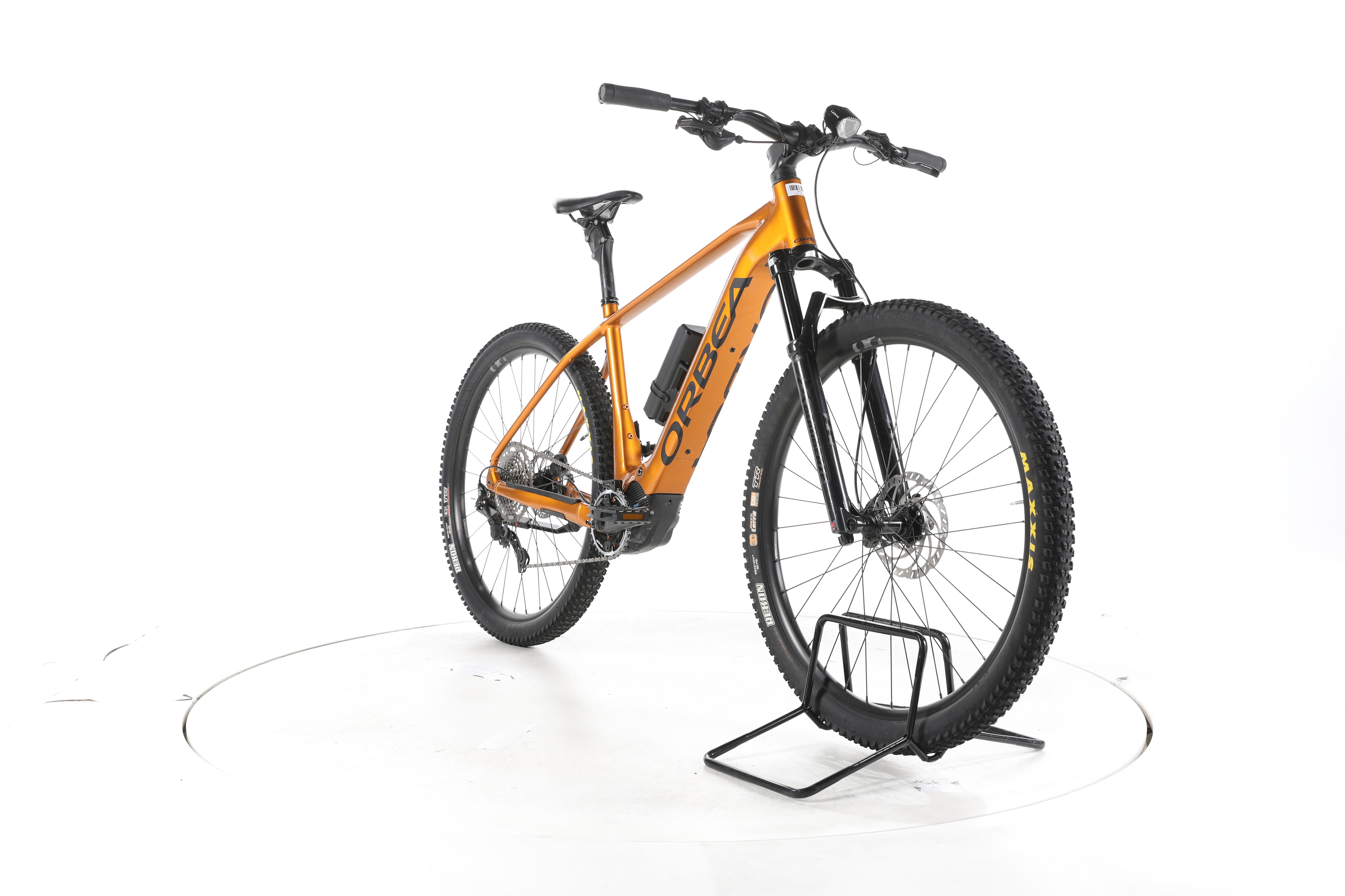 Orbea Urrun 30 E-Bike - Image 3