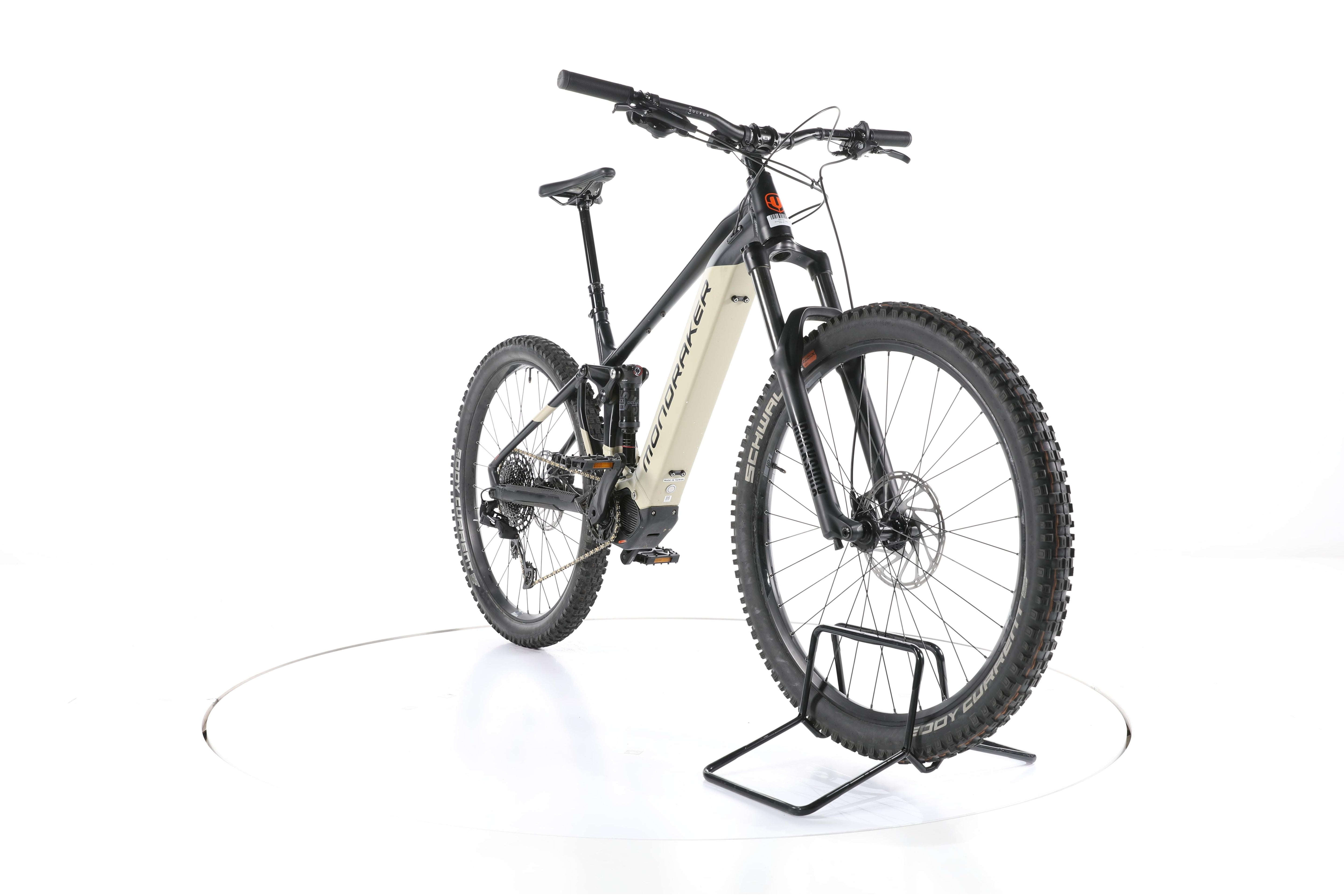 Mondraker DUSK E-Bike Fully - Image 3