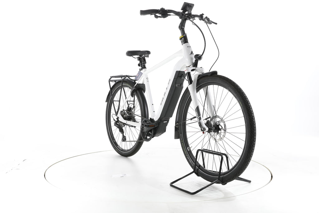 Bulls Tourer EVO 10 Trekking E-Bike - Image 3