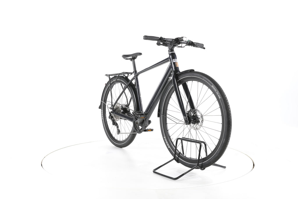 Orbea Vibe H30 EQ Trekking E-Bike - Image 3