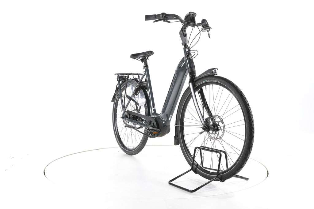 Gazelle Arroyo C5 HMB Elite City E-Bike Tiefeinsteiger - Image 3