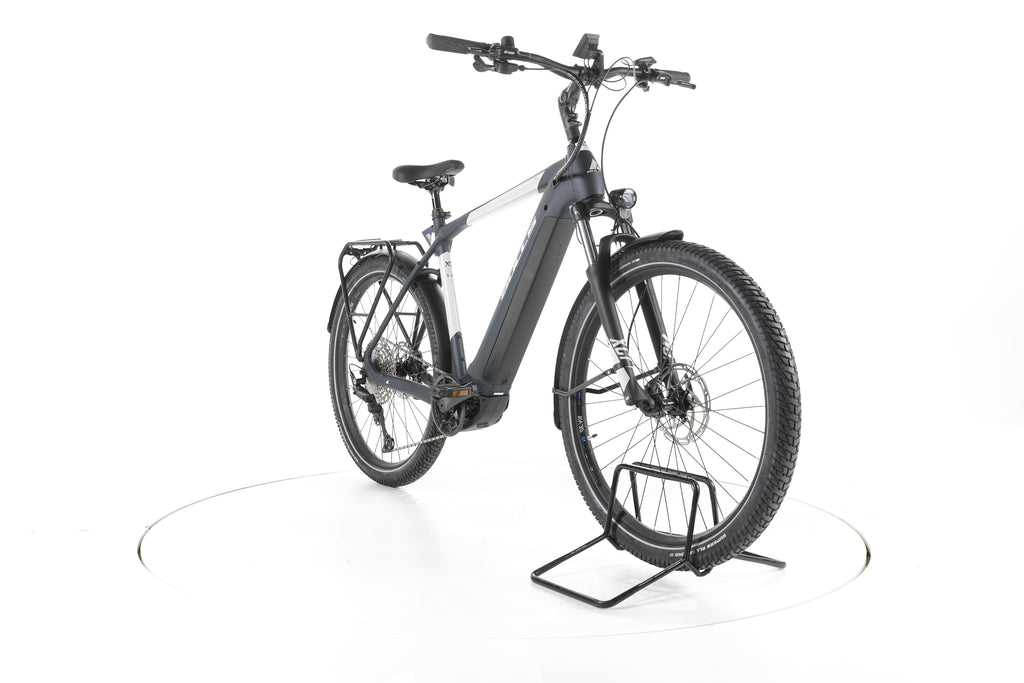 Bulls Iconic Evo 2 Trekking E-Bike - Image 3