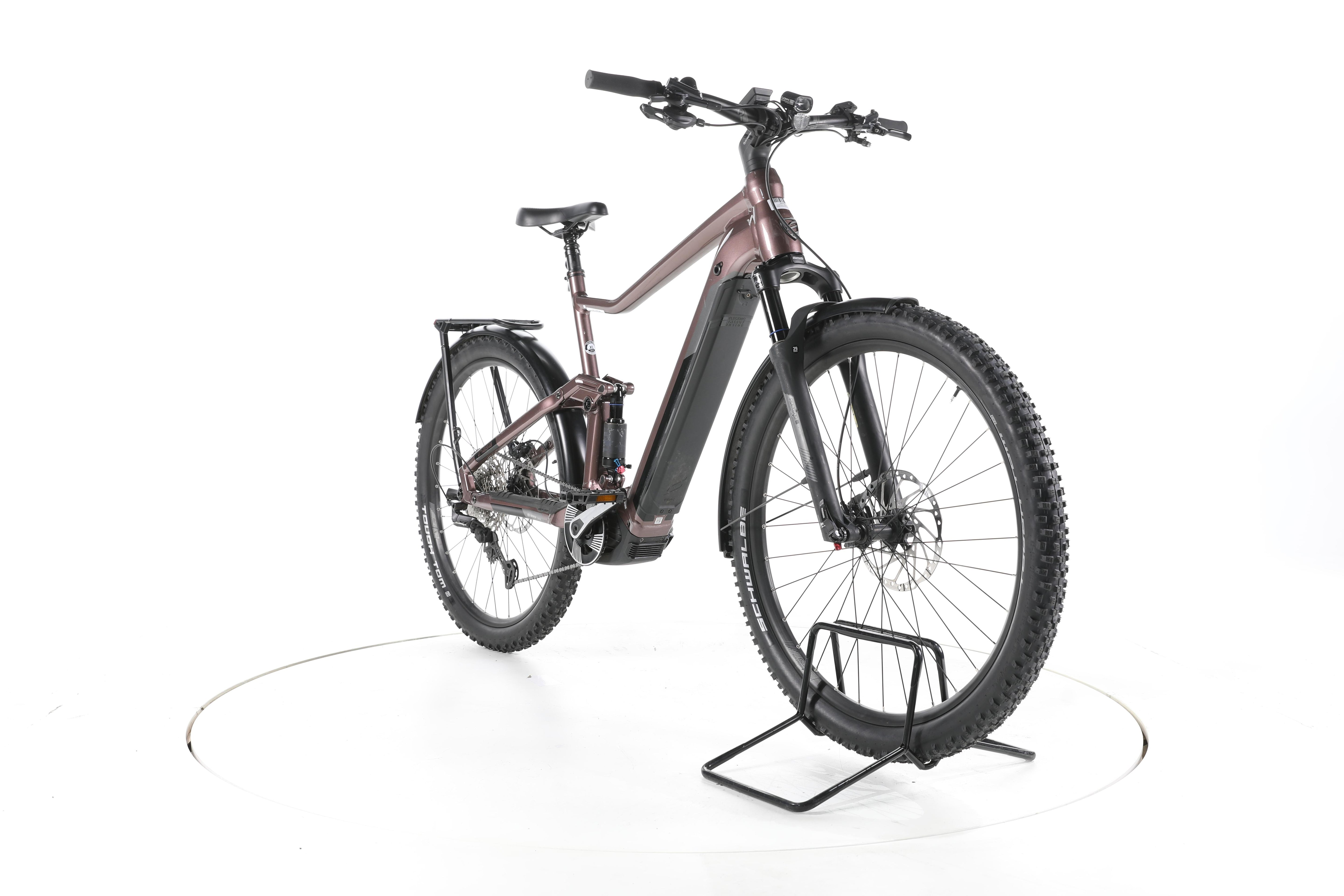 Centurion Lhasa R2700i EQ SUV E-Bike 2023 - Image 3