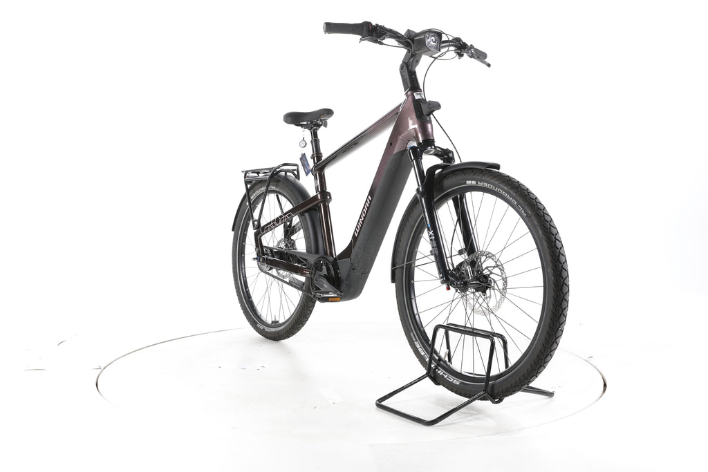Winora Yakun R5 City E-Bike 2024 - Image 3