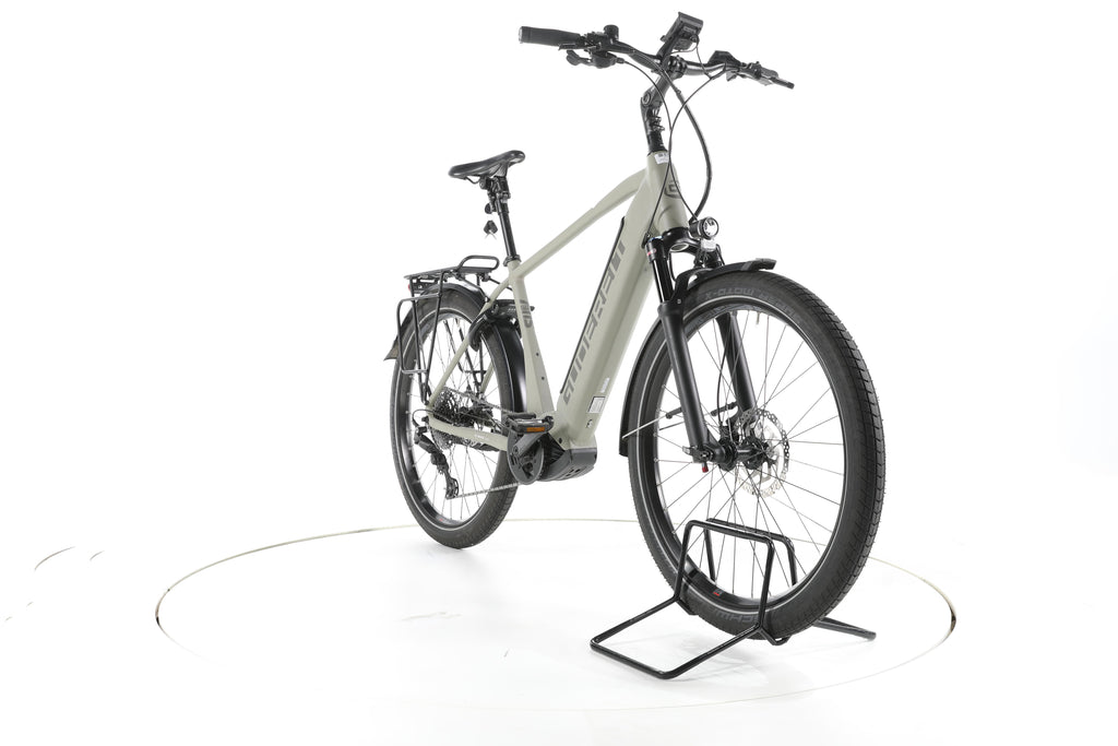 Gudereit ET-12 evo Basic Trekking E-Bike Tiefeinsteiger 2024 - Image 3