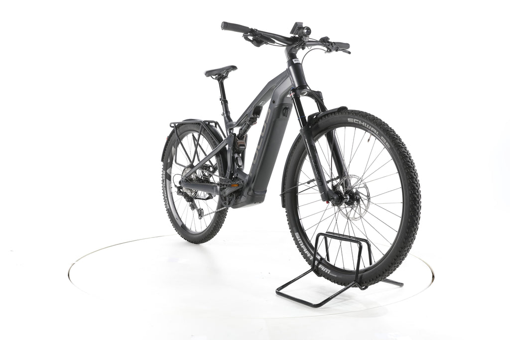 Focus Thron² 6.8 EQP SUV E-Bike - Image 3