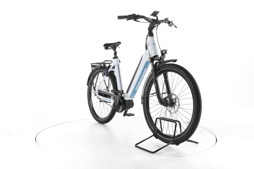 Winora Sinus N8 City E-Bike Tiefeinsteiger 2024 - Image 3