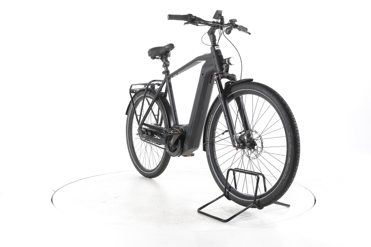 Hercules Futura Max City E-Bike - Image 3