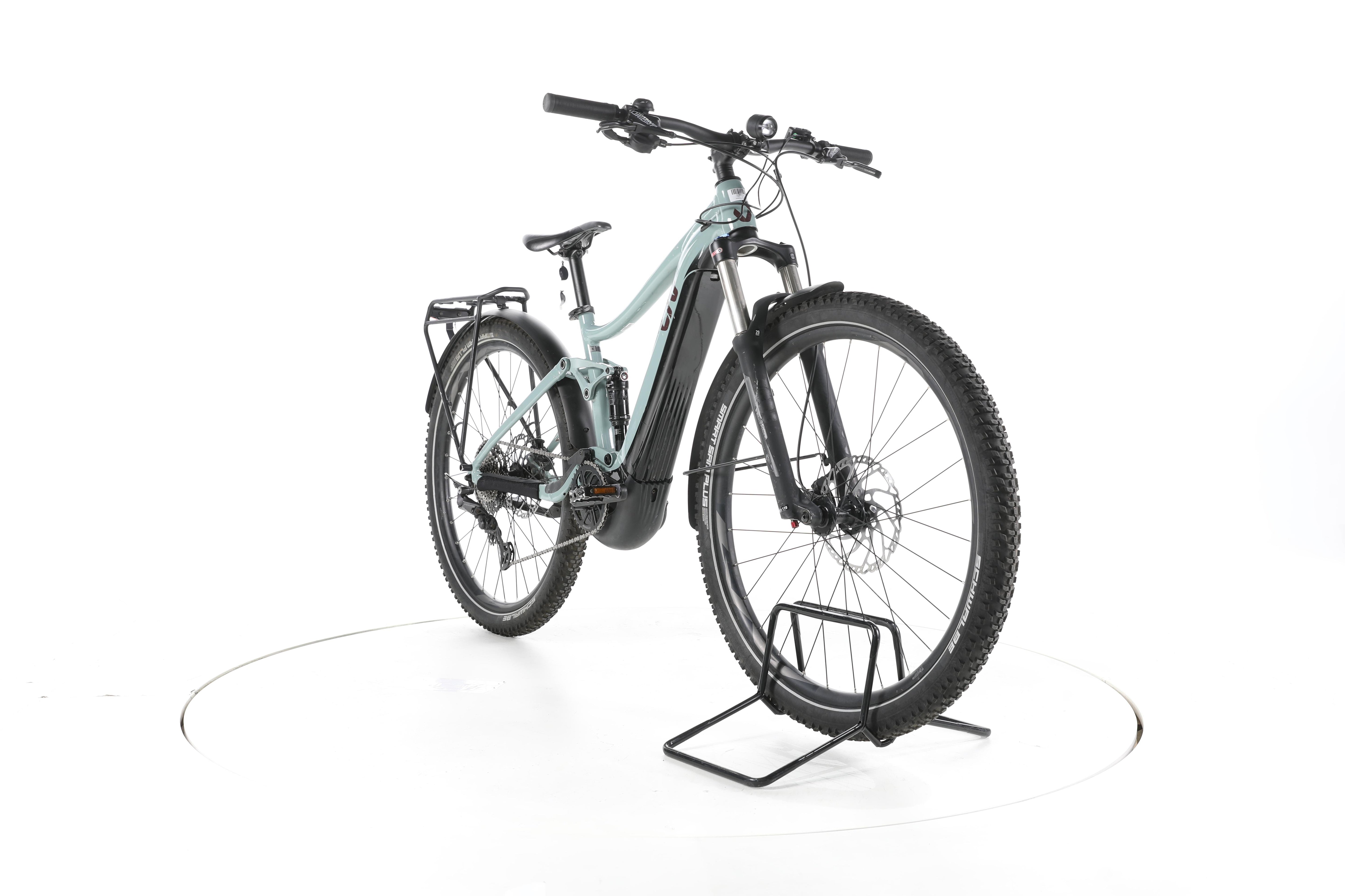 Liv Embolden E+ EX SUV E-Bike - Image 3
