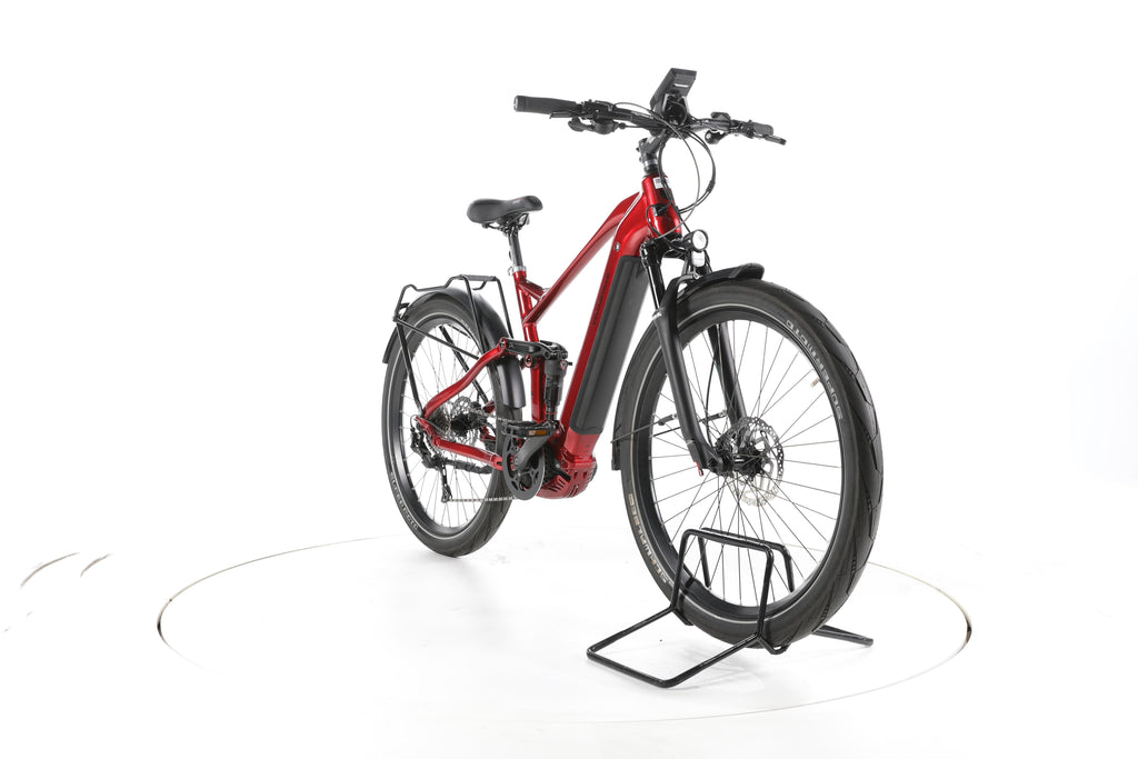 Velo de Ville Sport FEB 990 SUV E-Bike - Image 3