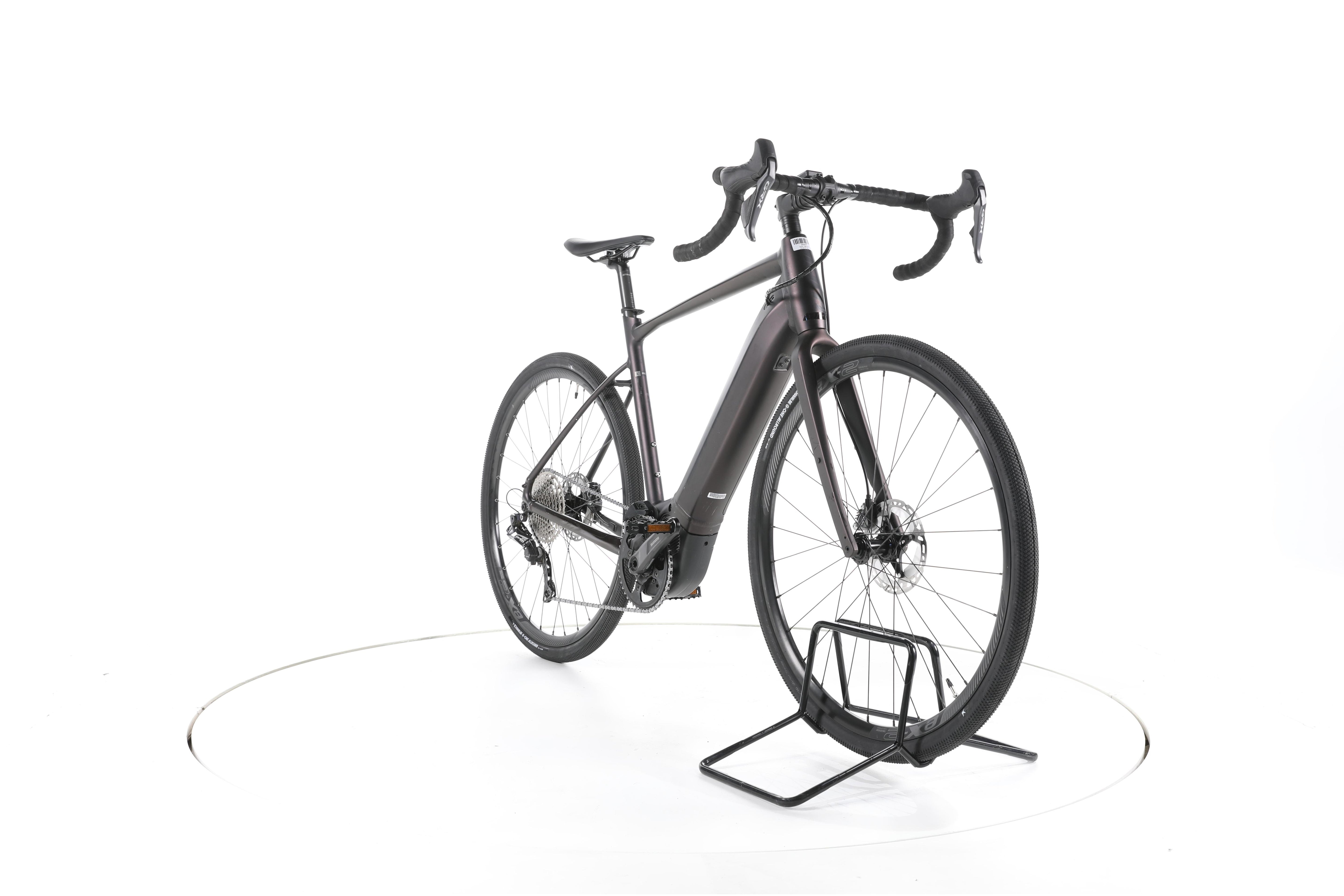 Giant Revolt E+ E-Gravelbike - Image 3