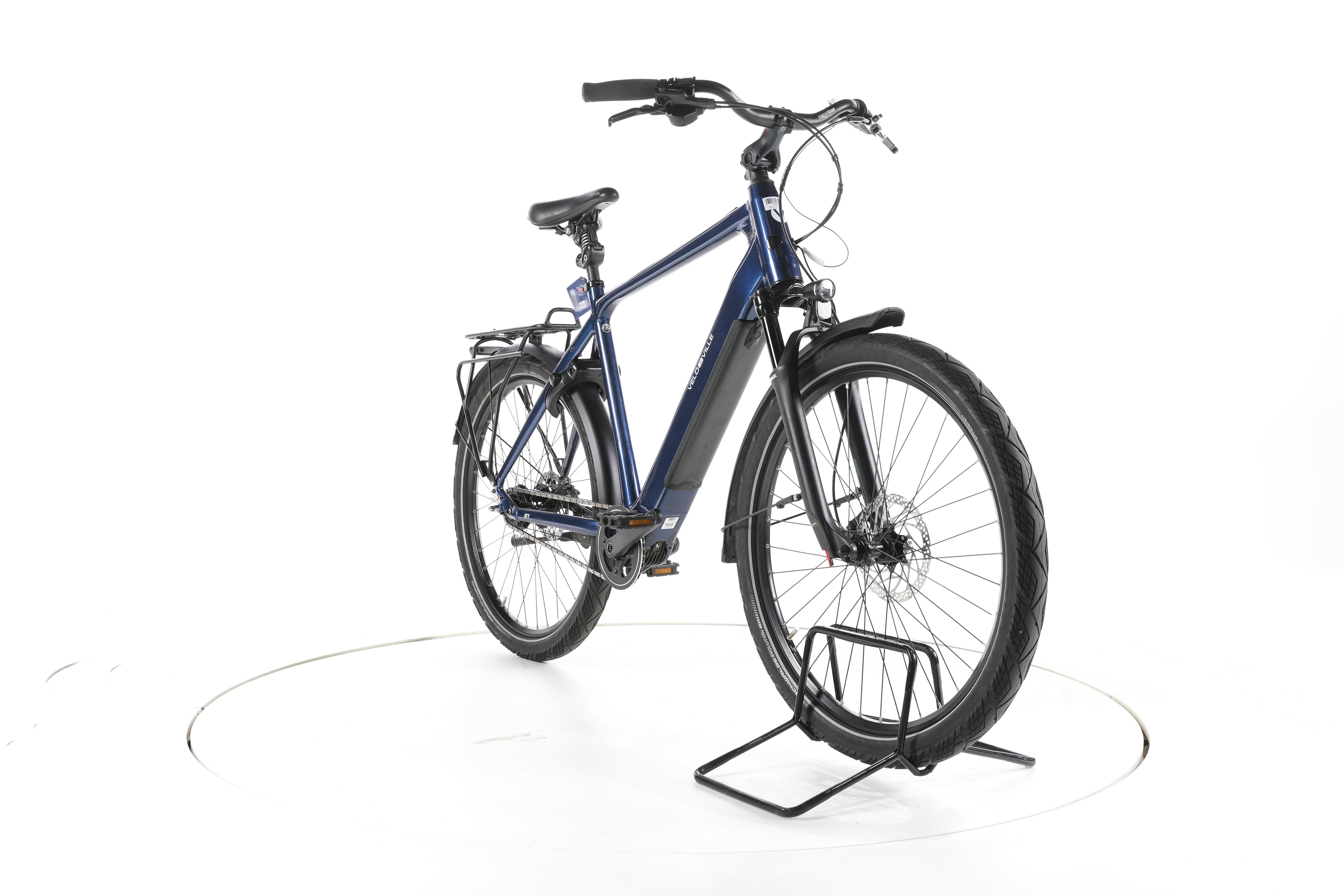 Velo de Ville 6TY Urban City E-Bike - Image 3