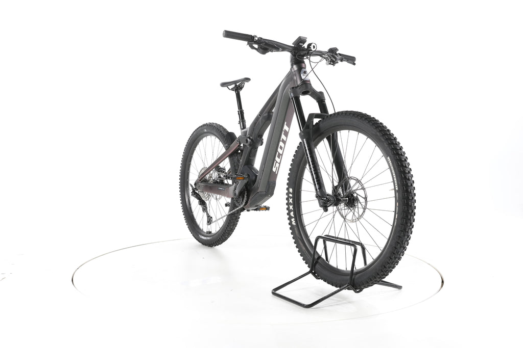 Scott Patron eRIDE 920 Fully E-Bike - Image 3