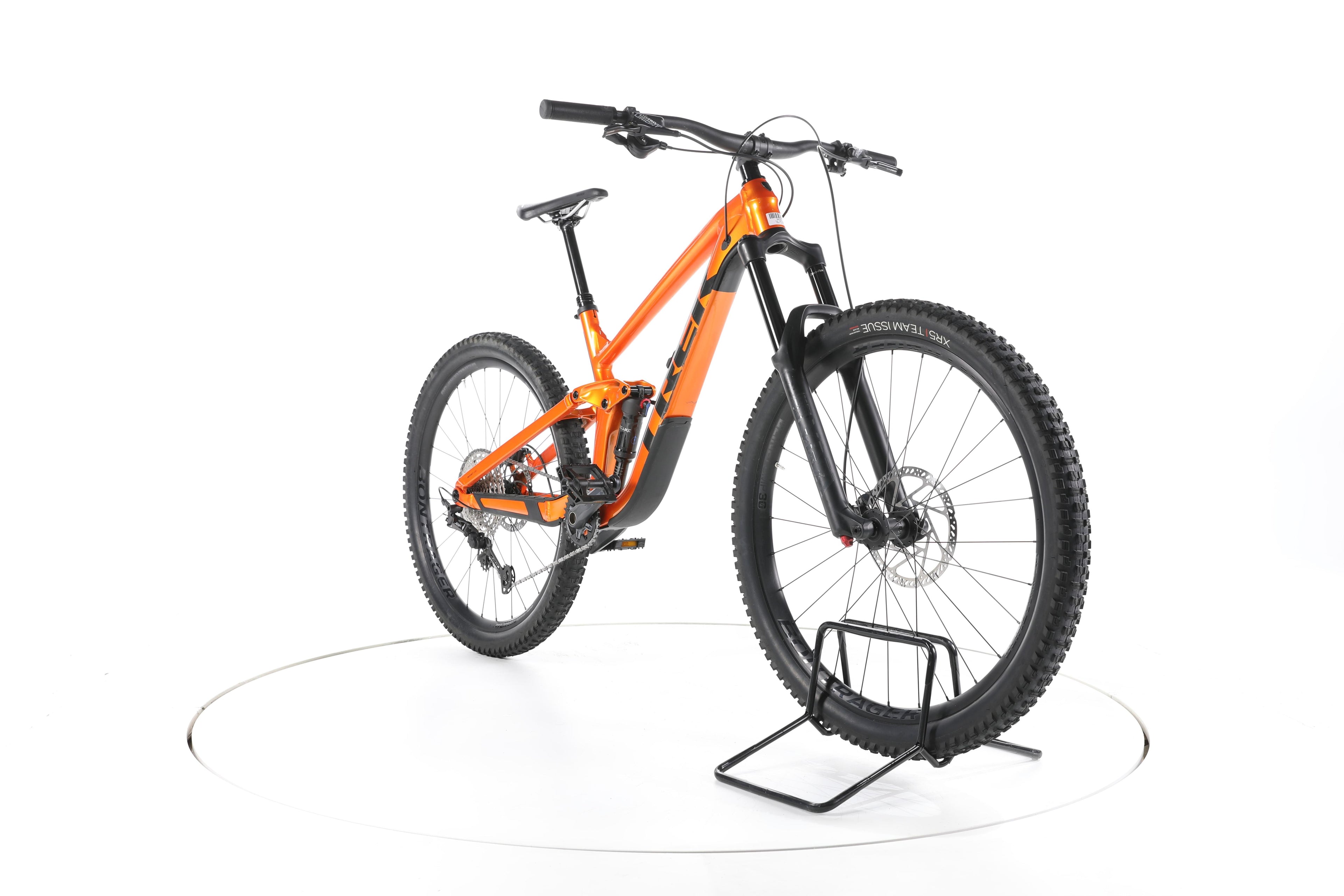 Trek Slash 7 - Image 3